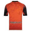 Golmanski Nogometni Dresovi SSC Napoli Halloween 2025-26