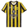 Nogometni Dresovi Al Ittihad Domaći 2025-26 Nogometni Dresovi Al Ittihad Domaći 2025-26
