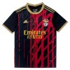 Nogometni Dresovi Benfica 2025-26 Nogometni Dresovi Benfica 2025-26