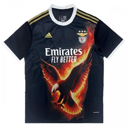 Nogometni Dresovi Benfica Eagle 2025-26 Nogometni Dresovi Benfica Eagle 2025-26