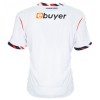 Nogometni Dresovi Bolton Wanderers Domaći 2025-26