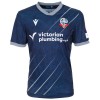 Nogometni Dresovi Bolton Wanderers Gostujući 2025-26 Nogometni Dresovi Bolton Wanderers Gostujući 2025-26