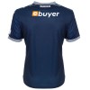 Nogometni Dresovi Bolton Wanderers Gostujući 2025-26