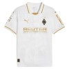 Nogometni Dresovi Borussia Monchengladbach Anniversary 2025-26 Nogometni Dresovi Borussia Monchengladbach Anniversary 2025-26