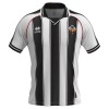 Nogometni Dresovi CD Castellon Domaći 2025-26