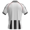 Nogometni Dresovi CD Castellon Domaći 2025-26