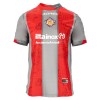 Nogometni Dresovi Cremonese Domaći 2025-26 Nogometni Dresovi Cremonese Domaći 2025-26