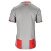 Nogometni Dresovi Cremonese Domaći 2025-26