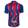 Nogometni Dresovi FC Barcelona Četvrta 2025-26