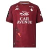 Nogometni Dresovi FC Metz Domaći 2025-26