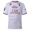 Nogometni Dresovi FC Metz Gostujući 2025-26