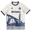 Nogometni Dresovi FC Porto 2025-26