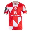 Nogometni Dresovi FSV Mainz 05 2025-26
