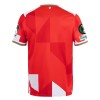 Nogometni Dresovi FSV Mainz 05 2025-26