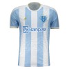 Nogometni Dresovi Paysandu Domaći 2025-26