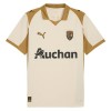 Nogometni Dresovi RC Lens Treći 2025-26 Nogometni Dresovi RC Lens Treći 2025-26