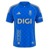 Nogometni Dresovi Real Oviedo Domaći 2025-26 Nogometni Dresovi Real Oviedo Domaći 2025-26