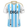 Nogometni Dresovi Real Oviedo Treći 2025-26