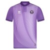 Nogometni Dresovi Sheffield United Treći 2025-26 Nogometni Dresovi Sheffield United Treći 2025-26