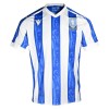 Nogometni Dresovi Sheffield Wednesday Domaći 2025-26 Nogometni Dresovi Sheffield Wednesday Domaći 2025-26