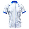Nogometni Dresovi Sheffield Wednesday Treći 2025-26 Nogometni Dresovi Sheffield Wednesday Treći 2025-26