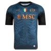 Nogometni Dresovi SSC Napoli Halloween 2025-26 Nogometni Dresovi SSC Napoli Halloween 2025-26