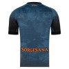 Nogometni Dresovi SSC Napoli Halloween 2025-26