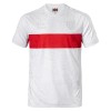 Nogometni Dresovi VfB Stuttgart Anniversary 2025-26 Nogometni Dresovi VfB Stuttgart Anniversary 2025-26