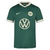 Nogometni Dresovi VfL Wolfsburg Anniversary 2025-26 Nogometni Dresovi VfL Wolfsburg Anniversary 2025-26