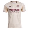 Nogometni Dresovi Villarreal Gostujući 2025-26 Nogometni Dresovi Villarreal Gostujući 2025-26