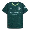 Nogometni Dresovi Manchester City Rodrigo 16 Četvrta Ea Sport 2025-26