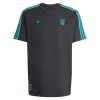 Nogometni Dresovi Liverpool Terrace Icons 2025-26 Crna