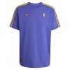 Nogometni Dresovi Manchester United Terrace Icons 2025-26