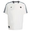 Nogometni Dresovi Newcastle United Terrace Icons 2025-26