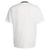 Nogometni Dresovi Newcastle United Terrace Icons 2025-26