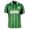 Nogometni Dresovi Sassuolo Domaći 2025-26