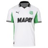 Nogometni Dresovi Sassuolo Gostujući 2025-26