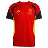 Belgija Dresovi Za Trening Svjetsko Prvenstvo 2026 Crvena Belgija Dresovi Za Trening Svjetsko Prvenstvo 2026 Crvena