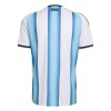 Dječji - Dresovi Komplet Argentina Domaći Svjetsko Prvenstvo 2026