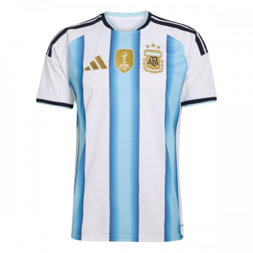 Nogometni Dresovi Argentina Domaći Svjetsko Prvenstvo 2026 Nogometni Dresovi Argentina Domaći Svjetsko Prvenstvo 2026
