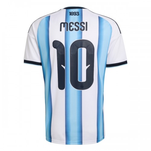 Nogometni Dresovi Argentina Messi 10 Domaći Svjetsko Prvenstvo 2026 Nogometni Dresovi Argentina Messi 10 Domaći Svjetsko Prvenstvo 2026