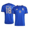 Nogometni Dresovi Italija Barella 18 Domaći Svjetsko Prvenstvo 2026