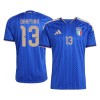 Nogometni Dresovi Italija Darmian 13 Domaći Svjetsko Prvenstvo 2026