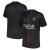Nogometni Dresovi Paris Saint-Germain Četvrta Jordan 2025-26