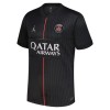 Nogometni Dresovi Paris Saint-Germain Četvrta Jordan 2025-26