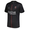 Nogometni Dresovi Paris Saint-Germain Vitinha 17 Četvrta Jordan 2025-26