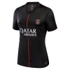 Ženski - Nogometni Dresovi Paris Saint-Germain Četvrta Jordan 2025-26