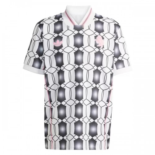 Nogometni Dresovi Juventus Lifestyle 2025-26 Nogometni Dresovi Juventus Lifestyle 2025-26