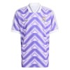 Nogometni Dresovi Real Madrid Lifestyle 2025-26