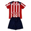 Dječji - Dresovi Komplet Chivas de C.D. Guadalajara Domaći 2025-26